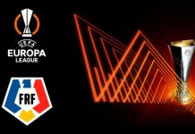 Federația Română de Fotbal anunță candidatura pentru organizarea finalei Europa League din 2028 sau 2029 pe stadionul Arena Națională