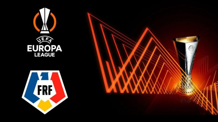 Vizual EUROPA LEAGUE