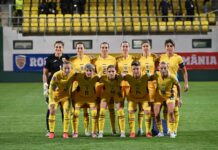 Jurnal de cantonament | ROMÂNIA – UCRAINA 0-0, live acum pe Digi Sport 2 și FRF.tv!