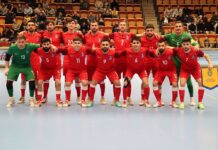 Araz Naxçivan, cel mai puternic adversar al celor de la United Galați în UEFA Futsal Champions League