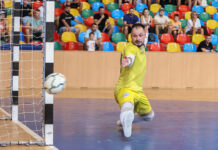 CSM Târgu Mureș a învins Luceafărul Buzău și a urcat pe podium
