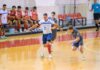Etapa a 7-a a Ligii 1 Futsal Casa Pariurilor va debuta duminică la Mărășești