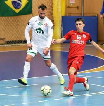 Futsal | Sepsi SIC Sfântu Gheorghe și Mausoleul Mărășești se întâlnesc în uvertura etapei a 6-a!