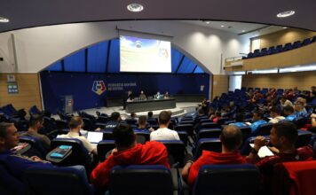 Au început înscrierile pentru Cursul de Dezvoltare în Analiză Video