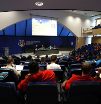 Au început înscrierile pentru Cursul de Dezvoltare în Analiză Video