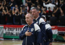 FUTSAL | Selecționerul Endre Kacsó a stabilit lotul pentru dubla amicală cu Letonia și Malta