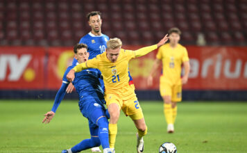 Situația în grupele de calificare pentru EURO 2027