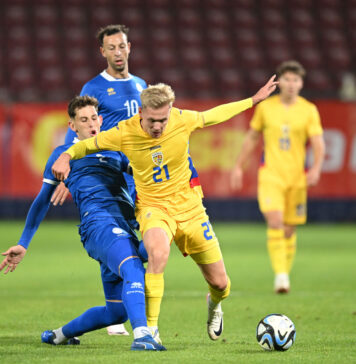 Situația în grupele de calificare pentru EURO 2027