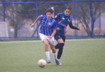 Cronica etapei 12 din SuperLiga Feminină | „U” Olimpia Cluj revine în top 3 și Farul își ia revanșa în derby-ul etapei!