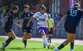 Avancronica etapei 12 din SuperLiga Feminină | Noi șanse la revanșă înainte de finalul sezonului regular!