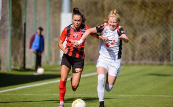 Cronica etapei 13 din SuperLiga Feminină | Farul Constanța rămâne liderul sezonului, „U” Olimpia Cluj și FK Csikszereda completează clasamentul.