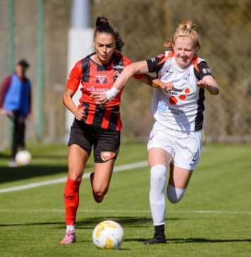 Cronica etapei 13 din SuperLiga Feminină | Farul Constanța rămâne liderul sezonului, „U” Olimpia Cluj și FK Csikszereda completează clasamentul.