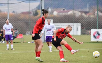 Cronica etapei 10 din SuperLiga Feminină | Olimpia Gherla domină la Odorhei, FK Csikszereda urcă pe podium!