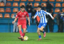 CIFRELE ETAPEI 13 LIGA 2 CASA PARIURILOR | 6 meciuri consecutive cu cel puţin trei goluri marcate acasă au cei de la ASA Tg.Mureş