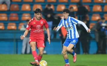 CIFRELE ETAPEI 13 LIGA 2 CASA PARIURILOR | 6 meciuri consecutive cu cel puţin trei goluri marcate acasă au cei de la ASA Tg.Mureş