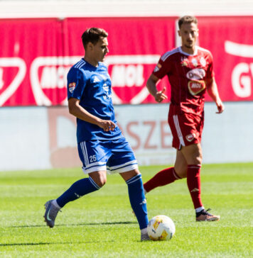 CRONICĂ ETAPA 14 LIGA 2 CASA PARIURILOR | Olimpia Satu Mare câștigă primul meci după 5 înfrângeri la rând