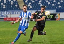 AVANCRONICĂ ETAPA 13 LIGA 2 CASA PARIURILOR | Liderul neînvins Corvinul primește pe FC Voluntari, Poli Iași merge la Târgu Mureș, meciul Chindia – CS Afumați închide runda