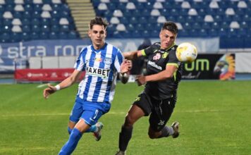 AVANCRONICĂ ETAPA 13 LIGA 2 CASA PARIURILOR | Liderul neînvins Corvinul primește pe FC Voluntari, Poli Iași merge la Târgu Mureș, meciul Chindia – CS Afumați închide runda