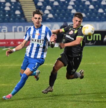 AVANCRONICĂ ETAPA 13 LIGA 2 CASA PARIURILOR | Liderul neînvins Corvinul primește pe FC Voluntari, Poli Iași merge la Târgu Mureș, meciul Chindia – CS Afumați închide runda