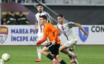 CRONICĂ LIGA 2 CASA PARIURILOR | CS Afumați, revenire de senzație la Târgoviște. Bătaie pe un loc în play-off: formațiile de pe locurile 2-5 au același punctaj în clasament