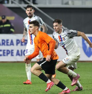 CRONICĂ LIGA 2 CASA PARIURILOR | CS Afumați, revenire de senzație la Târgoviște. Bătaie pe un loc în play-off: formațiile de pe locurile 2-5 au același punctaj în clasament