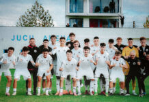 LIGA DE TINERET | Lupta pentru titlul de campioană, duel între Farul și „U” Cluj după noi victorii bifate de cele două în play-off