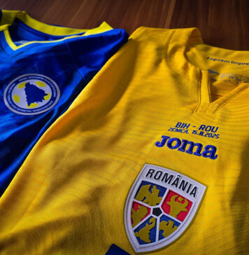 AZI joacă ROMÂNIA! Bosnia-Herțegovina – România, 21:45, în direct la Prima TV și RRA