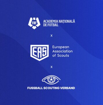 FRF, European Association of Scouts și Fussball Scouting Verband lansează un parteneriat strategic pentru profesionalizarea scoutingului în România