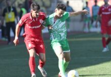 CRONICĂ ETAPA 12 LIGA 2 CASA PARIURILOR | Luptă pe muchie de cuțit pentru un loc în play-off: diferență de 3 puncte între locurile 3 și 11