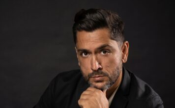 Cezar Ouatu va interpreta imnul României la meciul cu San Marino