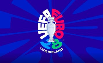 Au fost dezvăluite programul meciurilor și brandul turneului final UEFA EURO 2028