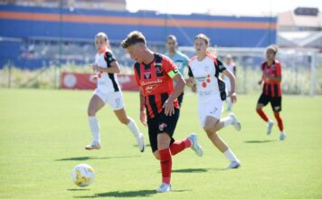 Avancronica etapei 13 din SuperLiga Feminină | Doar două etape rămase de disputat în 2025!