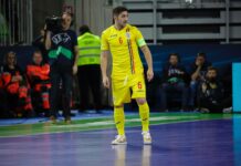 Emil Andrei Răducu prefațează meciul România – Malta de azi, transmis pe YouTube FRF TV!