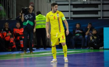 Emil Andrei Răducu prefațează meciul România – Malta de azi, transmis pe YouTube FRF TV!