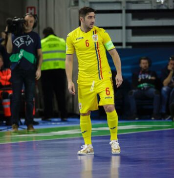 Emil Andrei Răducu prefațează meciul România – Malta de azi, transmis pe YouTube FRF TV!