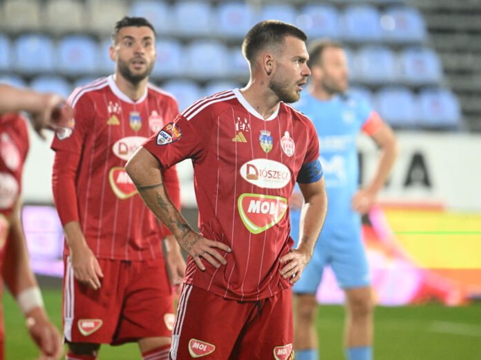 FOTBAL:FC VOLUNTARI-SEPSI OSK SFANTU GHEORGHE, LIGA 2 CASA PARIURILOR (4.11.2025)