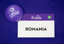 Naționala feminină și-a aflat adversarii din preliminariile pentru Campionatul Mondial