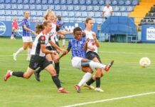 Avancronica etapei 11 din SuperLiga Feminină | Bistrița vrea puncte pentru a rămâne în cursa pentru podium, Clujul luptă să egaleze Farul!