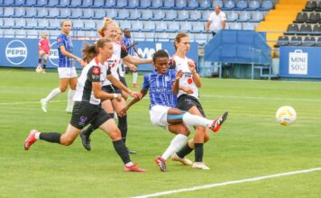 Avancronica etapei 11 din SuperLiga Feminină | Bistrița vrea puncte pentru a rămâne în cursa pentru podium, Clujul luptă să egaleze Farul!