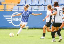 Cronica etapei 11 din SuperLiga Feminină | Vasas Femina obține prima victorie din acest sezon, Politehnica Timișoara se întoarce pe podium