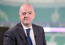 Mesajul președintelui FIFA după ce Emeric Ienei a încetat din viață