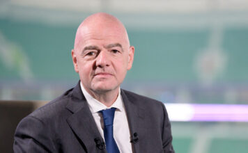 Mesajul președintelui FIFA după ce Emeric Ienei a încetat din viață