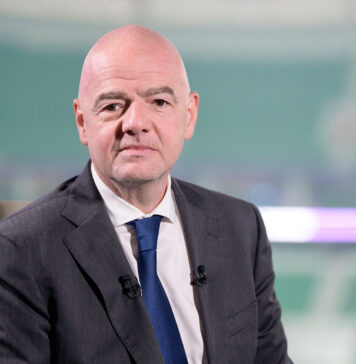 Mesajul președintelui FIFA după ce Emeric Ienei a încetat din viață