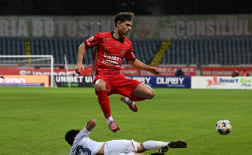 Primul 11 al fotbaliștilor de pe prima scenă care sezonul trecut au activat în Liga 2 Casa Pariurilor