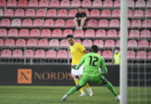 U20 | VIDEO Vezi primul meci din istoria naționalei U20, o victorie de răsunet contra Portugaliei