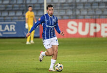 6 echipe din SuperLiga au respectat regula „5+6” în toate meciurile din tur