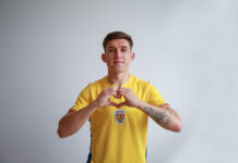 Finlanda U21 – România U21, ora 17:00, LIVE pe VOYO.RO