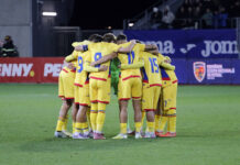 De unde provin tricolorii convocați la toate loturile naționale în luna noiembrie