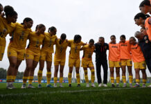 FEMININ | Lotul naționalei U17 pentru partidele din Liga A, de la finalul lunii noiembrie