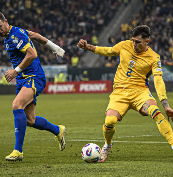 AZI joacă ROMÂNIA! Bosnia-Herțegovina – România, 21:45, în direct la Prima TV